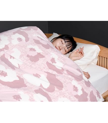 Amazon｜ロマンス小杉 あったか 掛けふとんカバー シングルロング